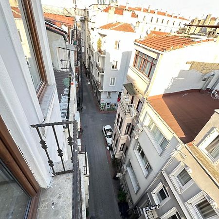Alyon Suite Hotel 이스탄불 외부 사진