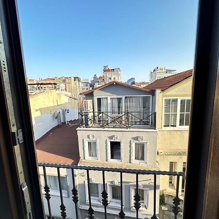 Alyon Suite Hotel 이스탄불 외부 사진