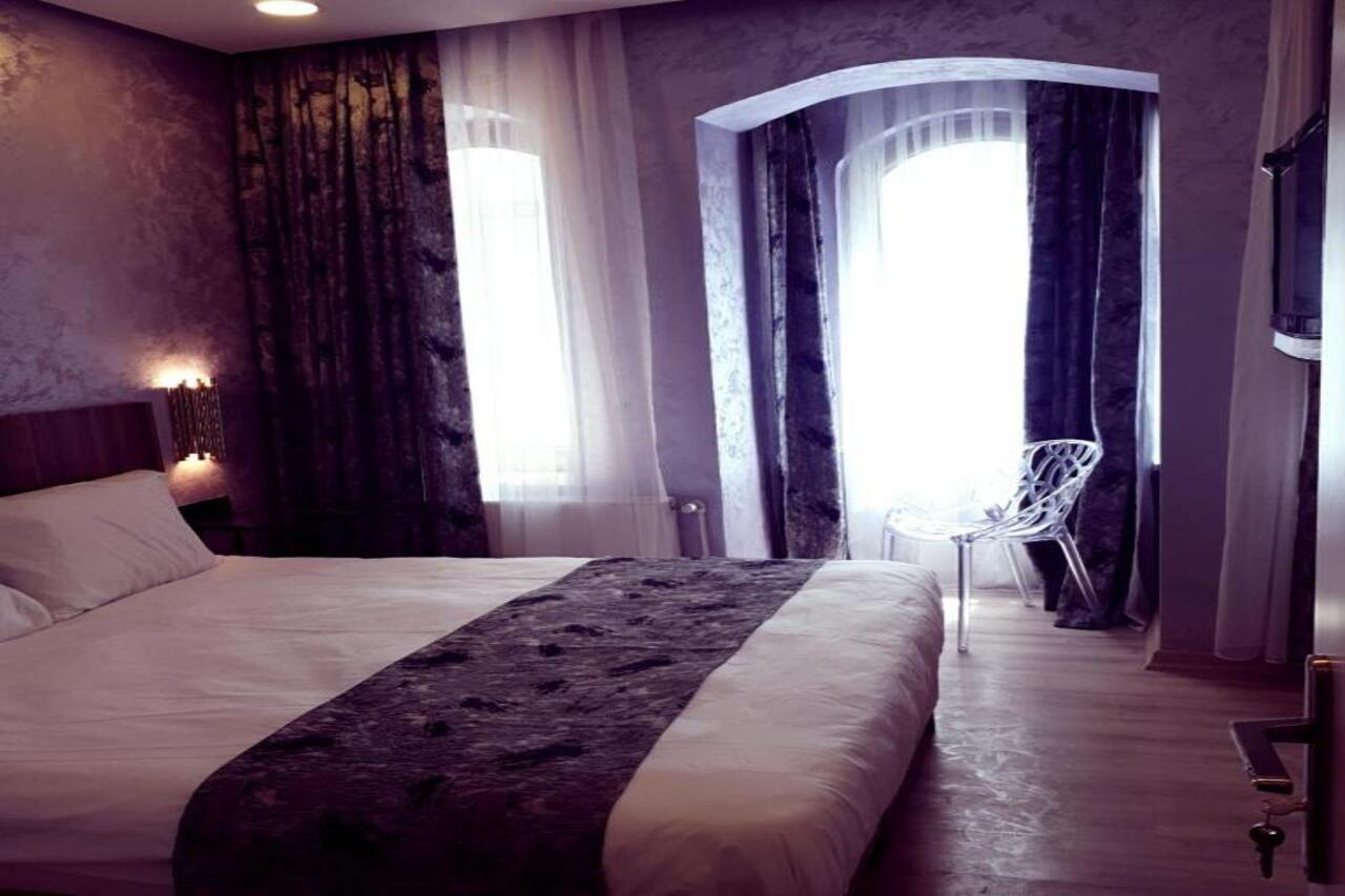 Alyon Suite Hotel 이스탄불 외부 사진