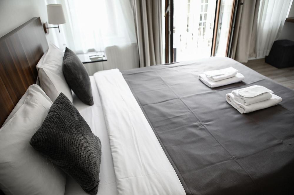Alyon Suite Hotel 이스탄불 외부 사진