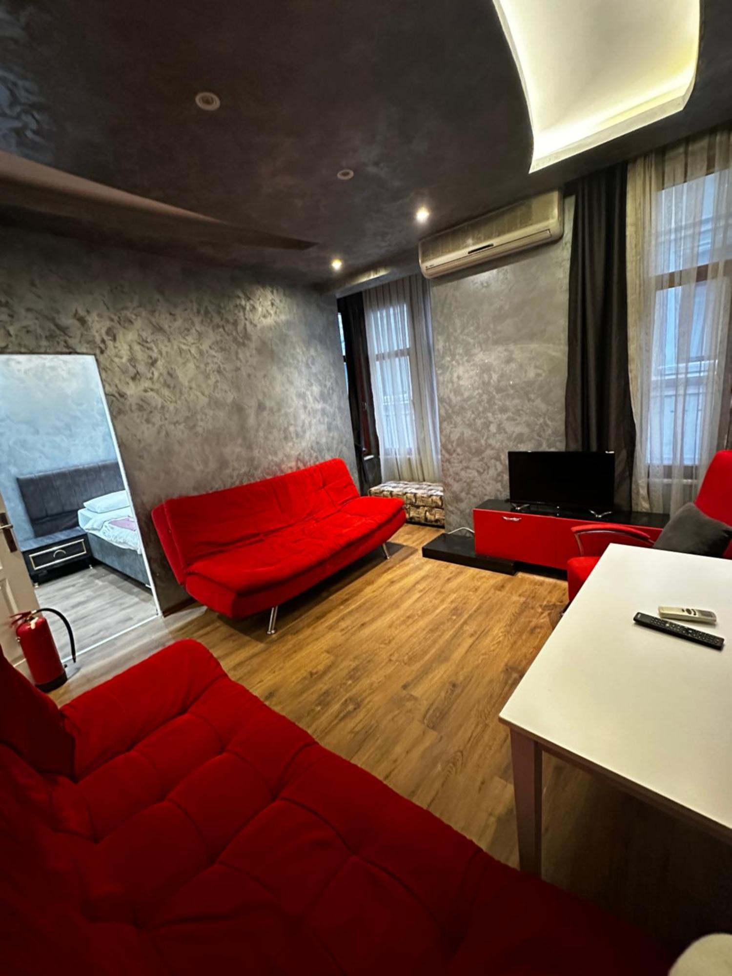 Alyon Suite Hotel 이스탄불 외부 사진