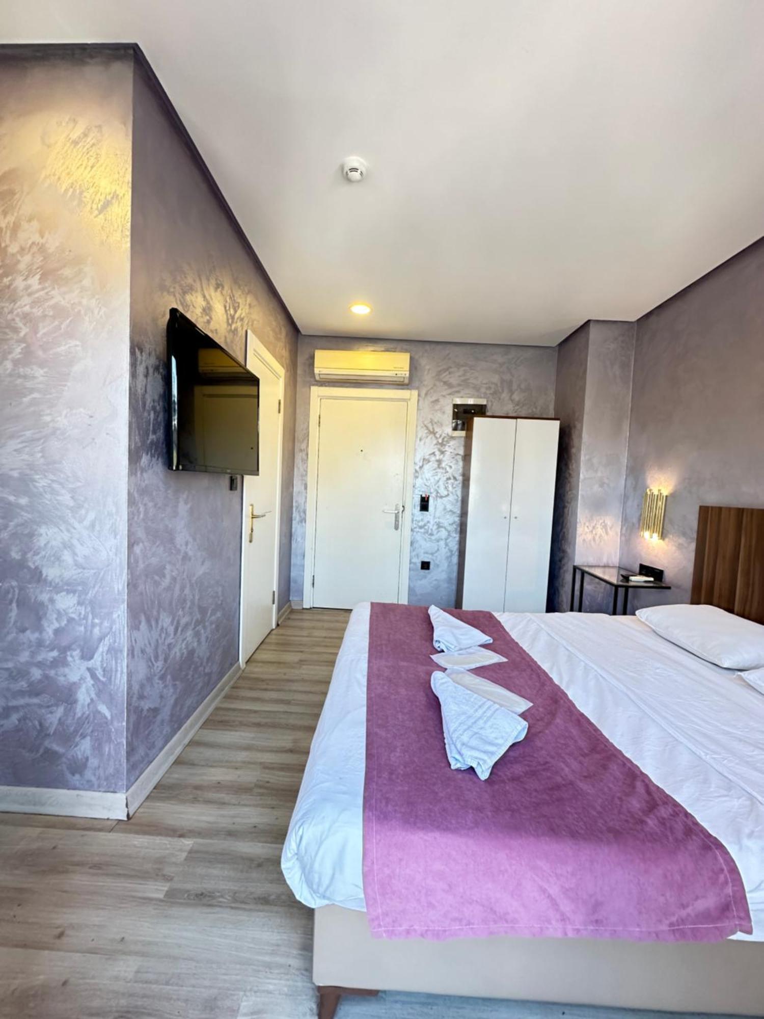 Alyon Suite Hotel 이스탄불 외부 사진