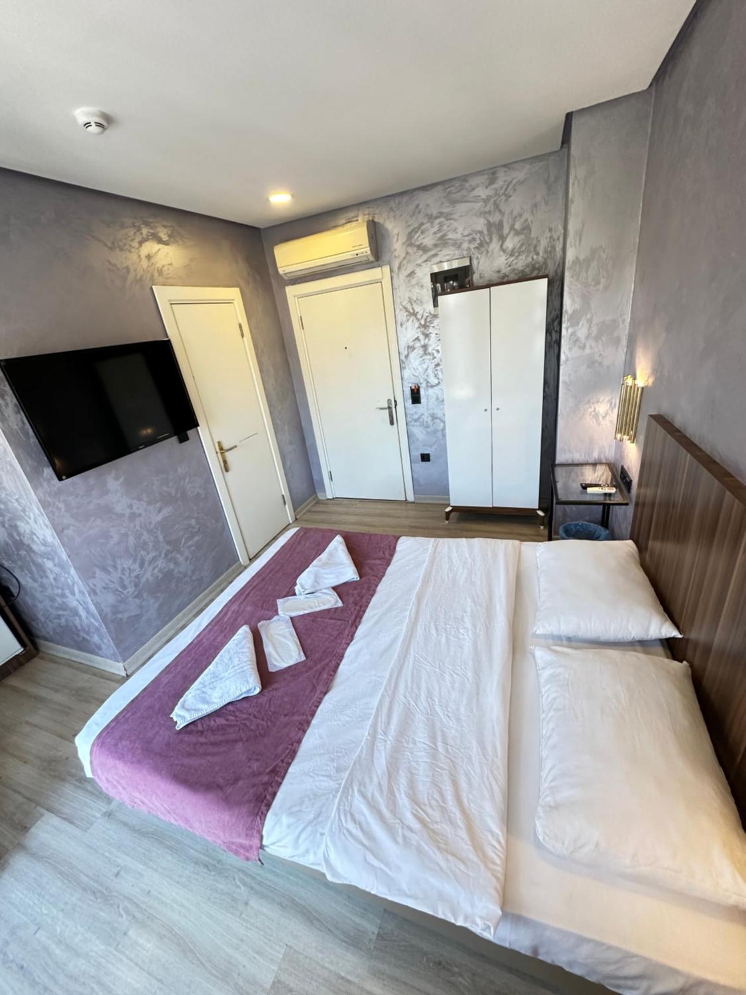 Alyon Suite Hotel 이스탄불 외부 사진