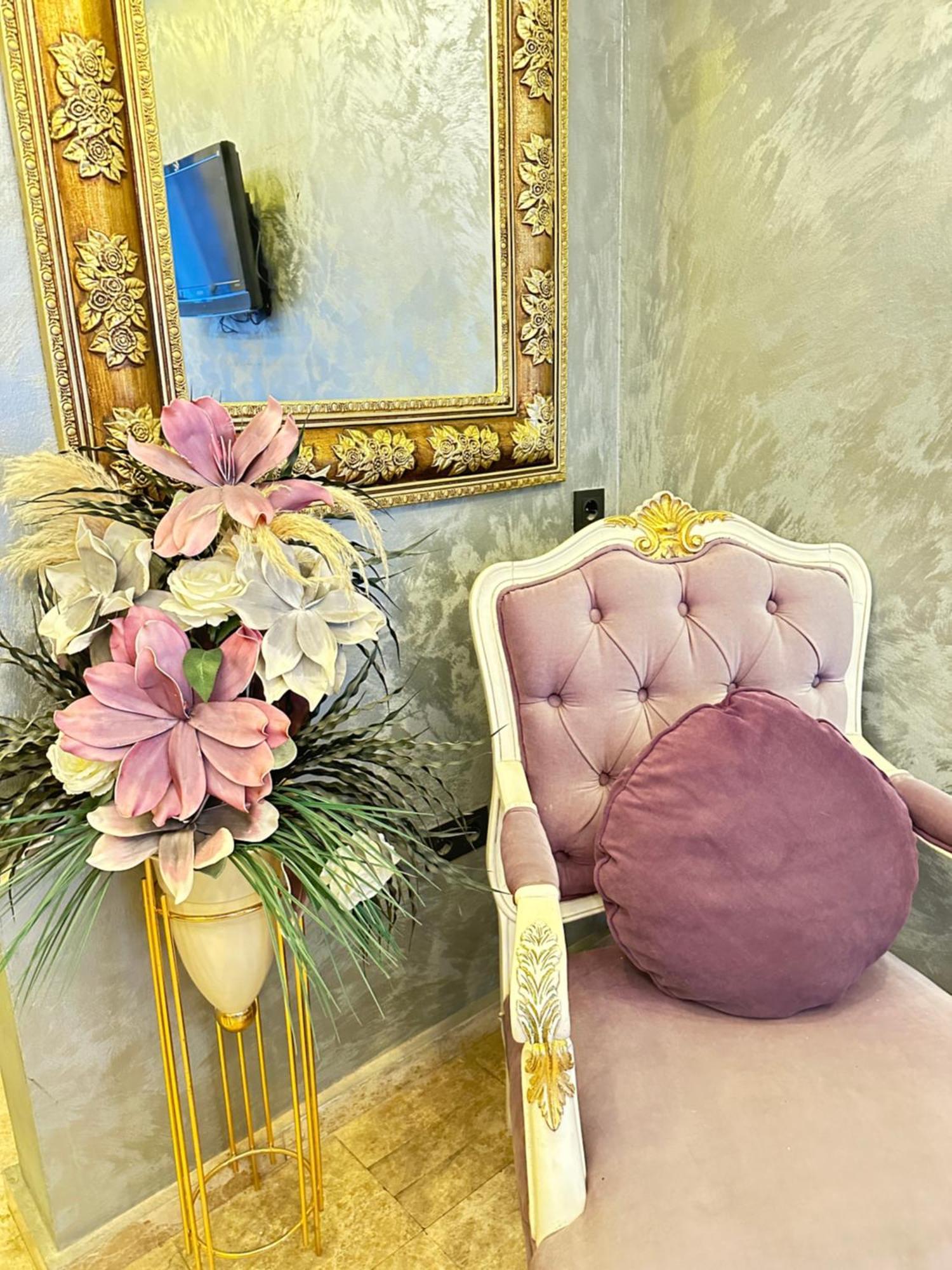 Alyon Suite Hotel 이스탄불 외부 사진