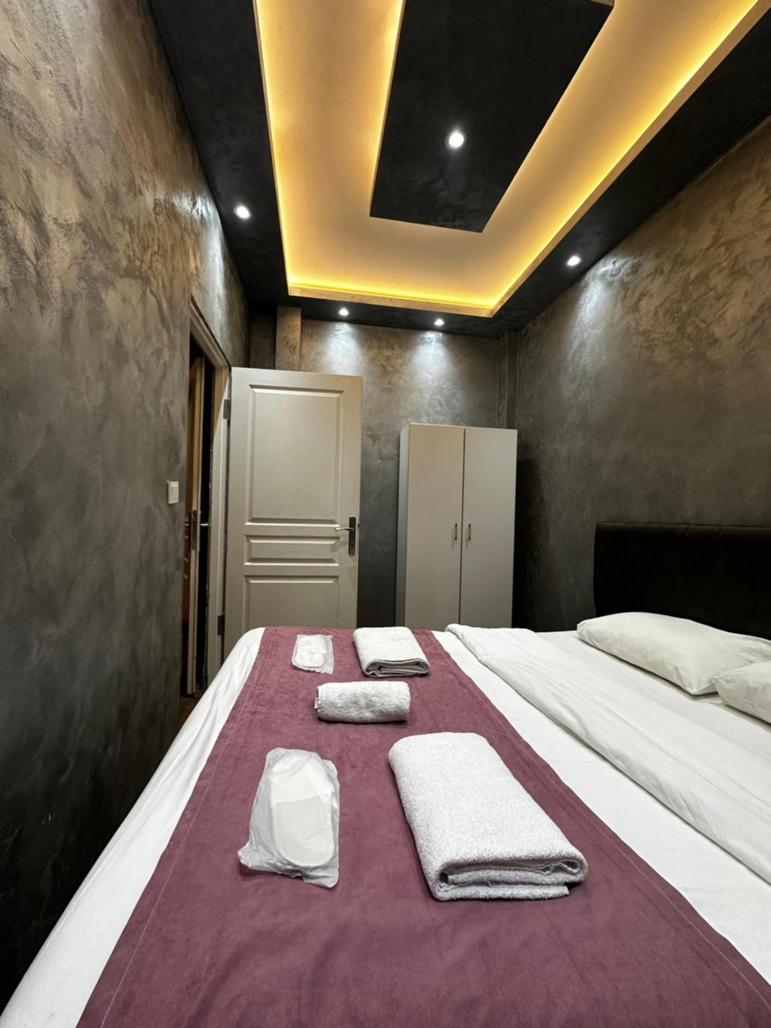 Alyon Suite Hotel 이스탄불 외부 사진