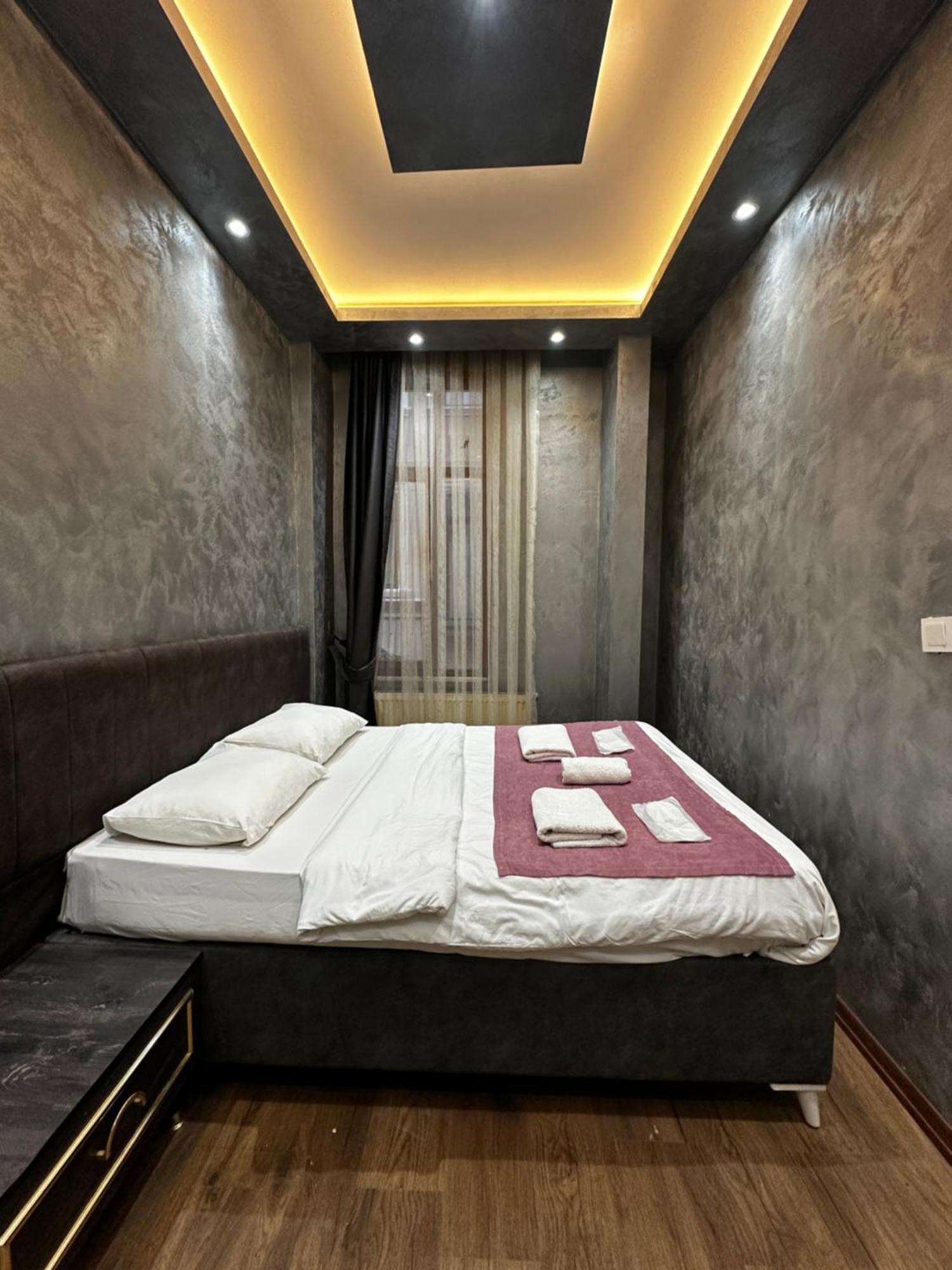 Alyon Suite Hotel 이스탄불 외부 사진