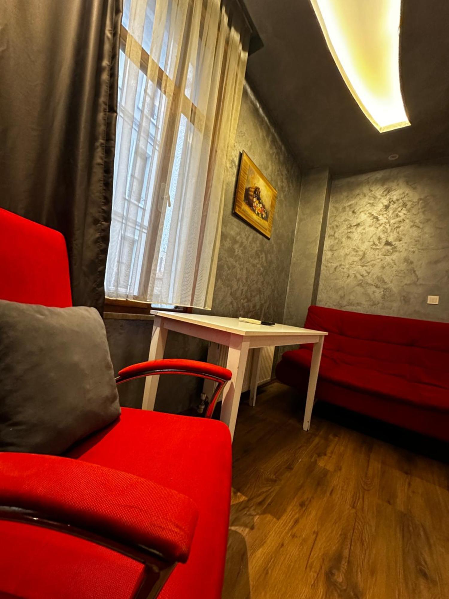 Alyon Suite Hotel 이스탄불 외부 사진