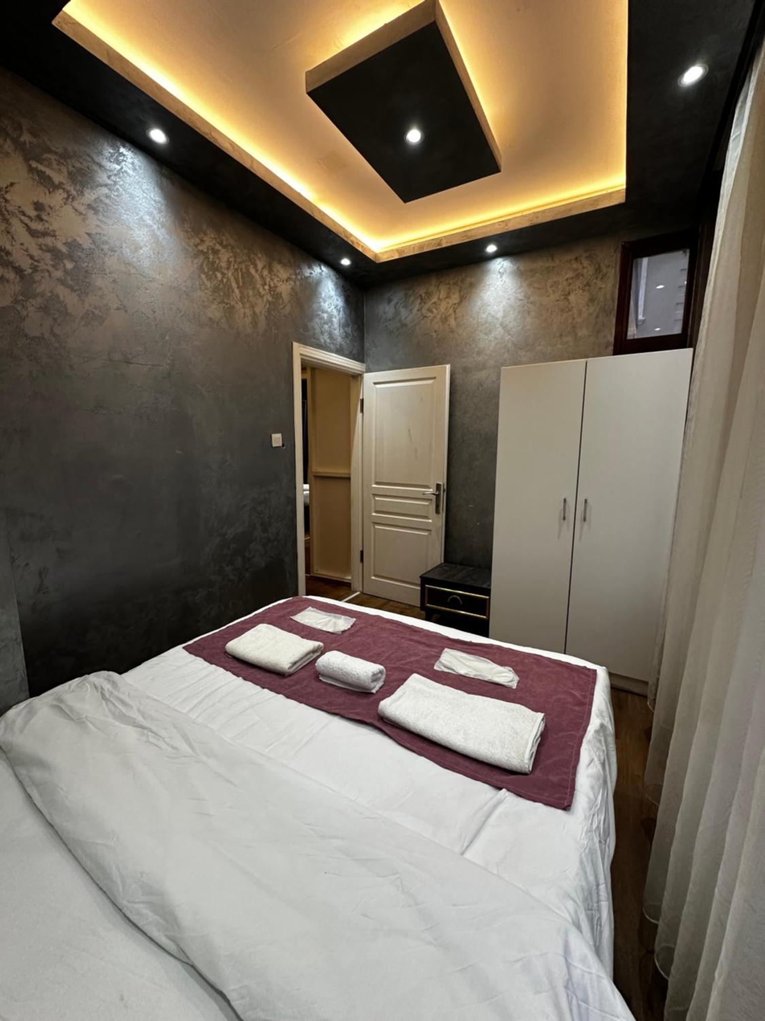 Alyon Suite Hotel 이스탄불 외부 사진