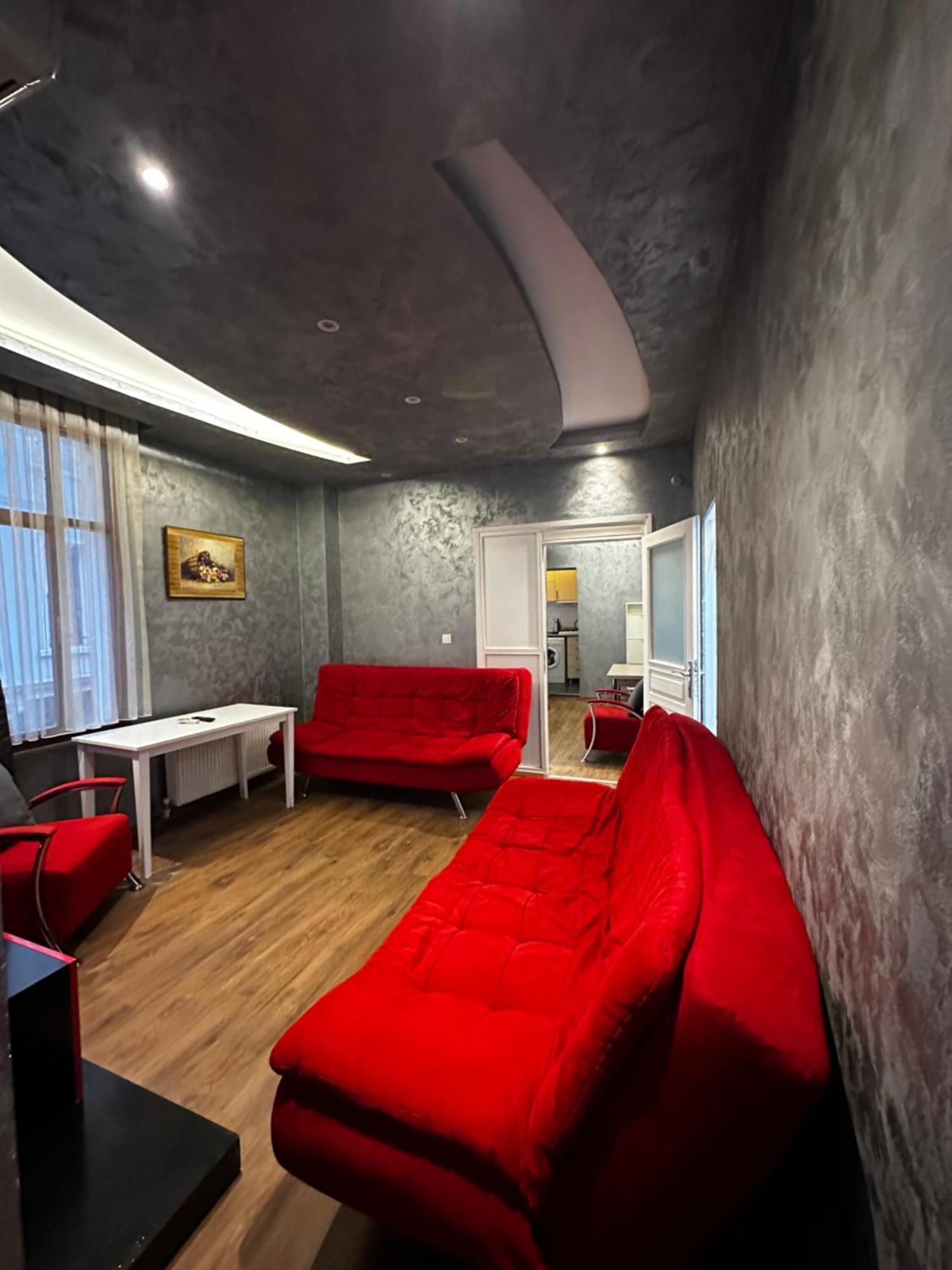Alyon Suite Hotel 이스탄불 외부 사진