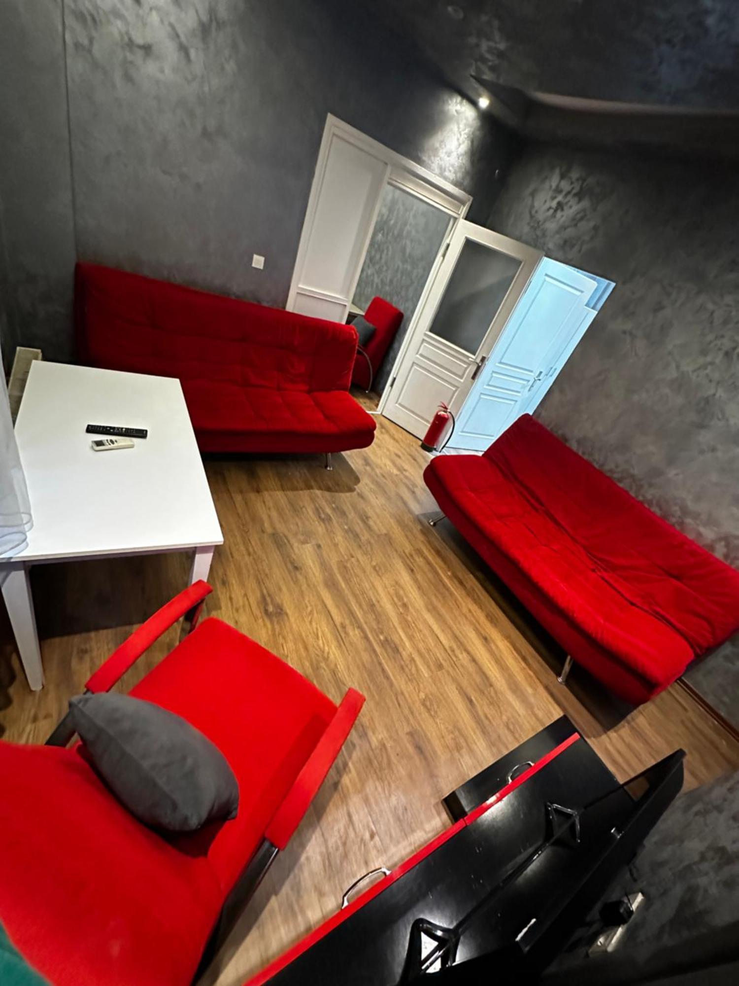 Alyon Suite Hotel 이스탄불 외부 사진