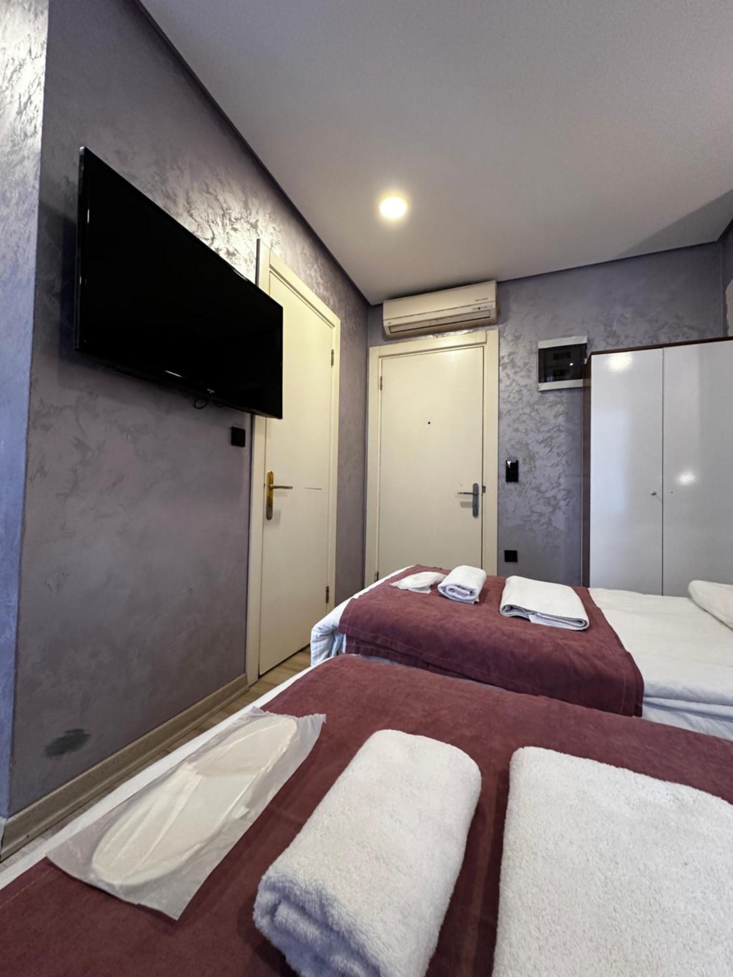 Alyon Suite Hotel 이스탄불 외부 사진