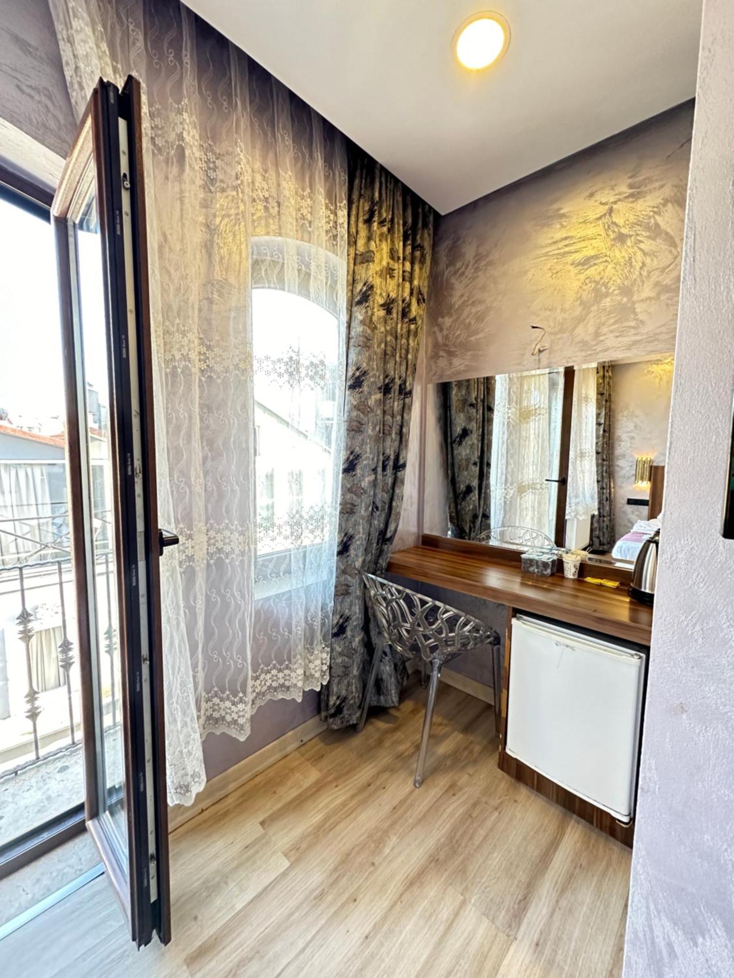 Alyon Suite Hotel 이스탄불 외부 사진