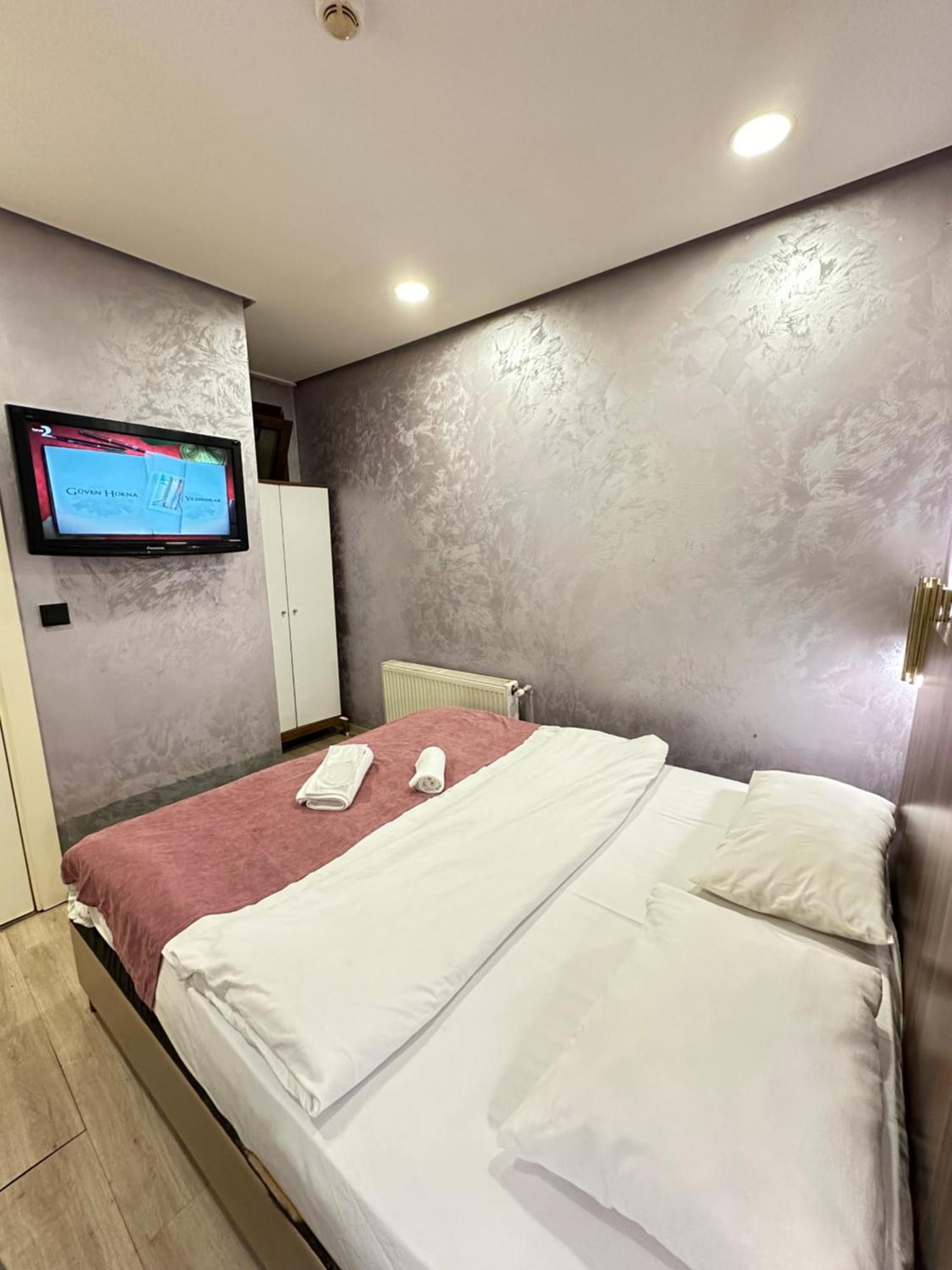 Alyon Suite Hotel 이스탄불 외부 사진