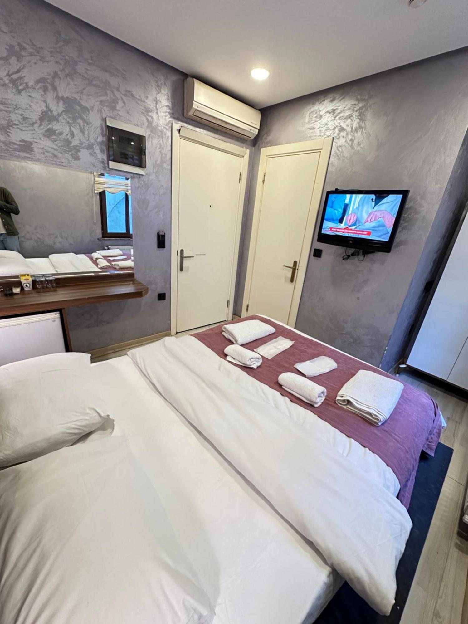 Alyon Suite Hotel 이스탄불 외부 사진