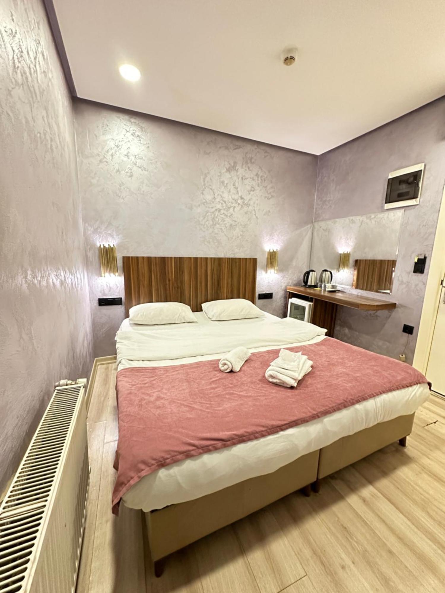 Alyon Suite Hotel 이스탄불 외부 사진