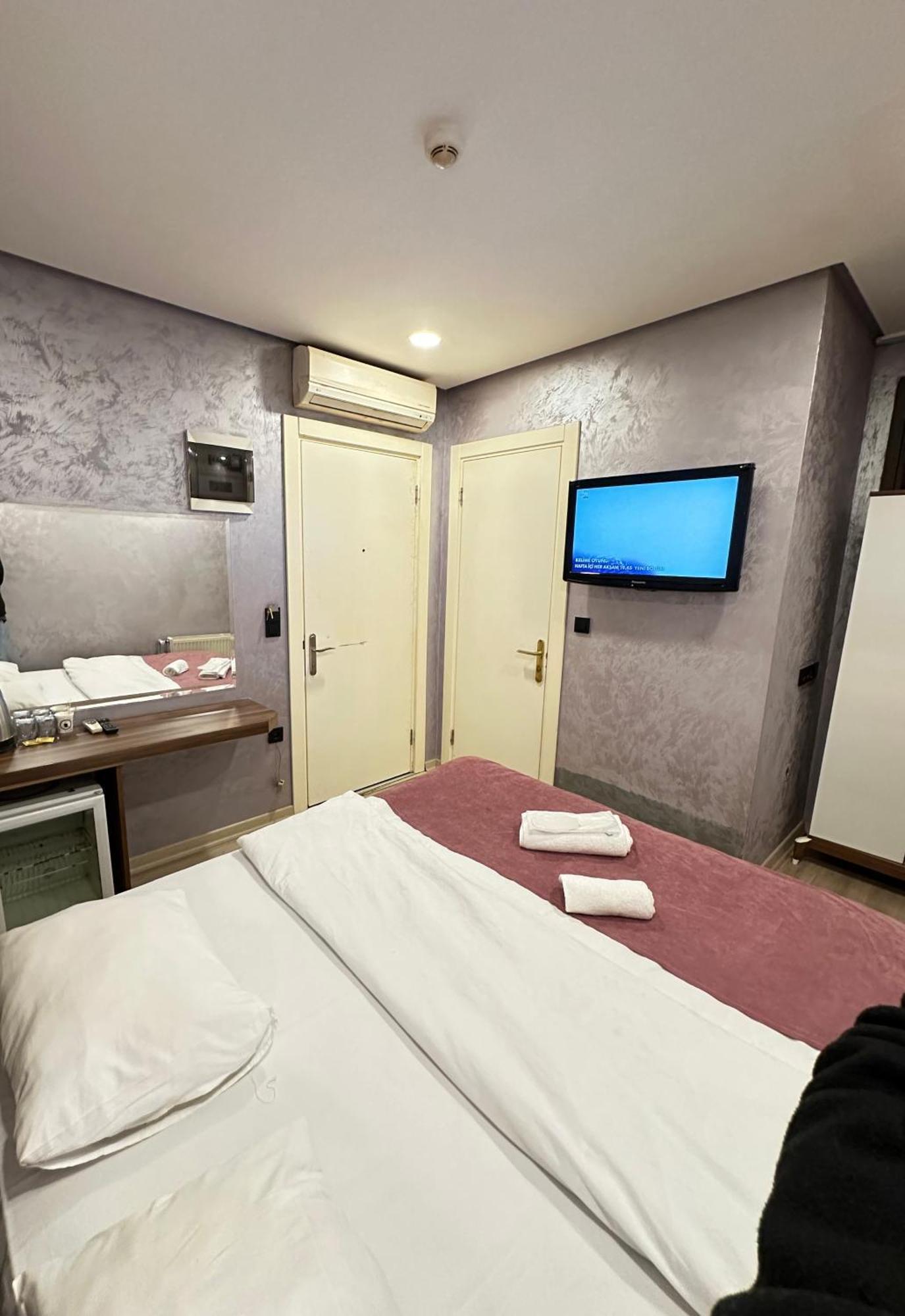 Alyon Suite Hotel 이스탄불 외부 사진