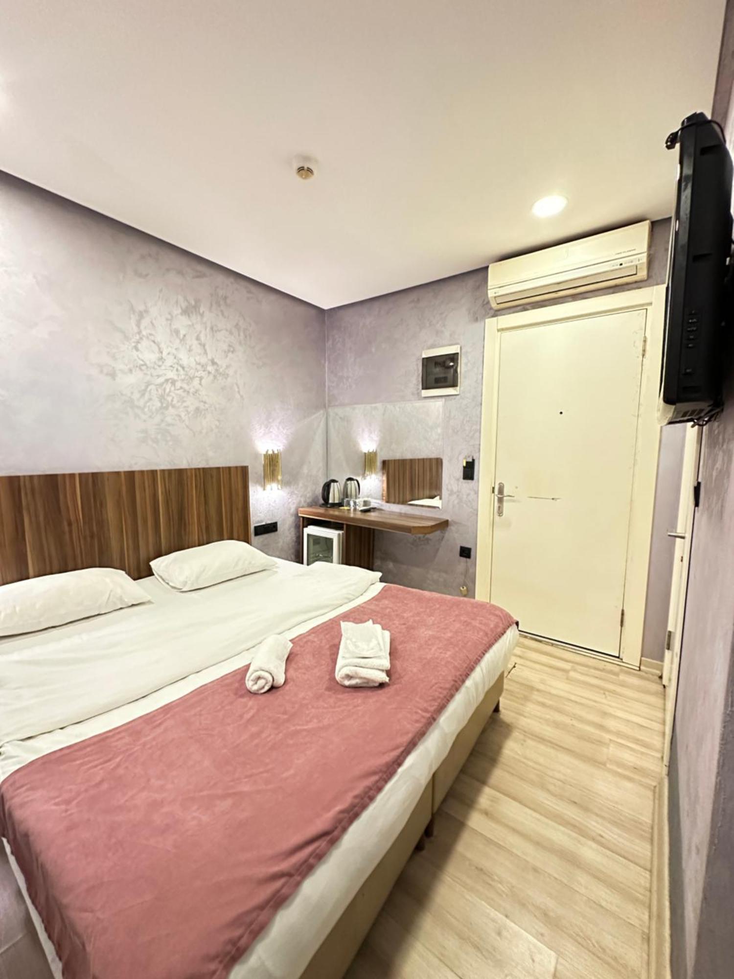 Alyon Suite Hotel 이스탄불 외부 사진