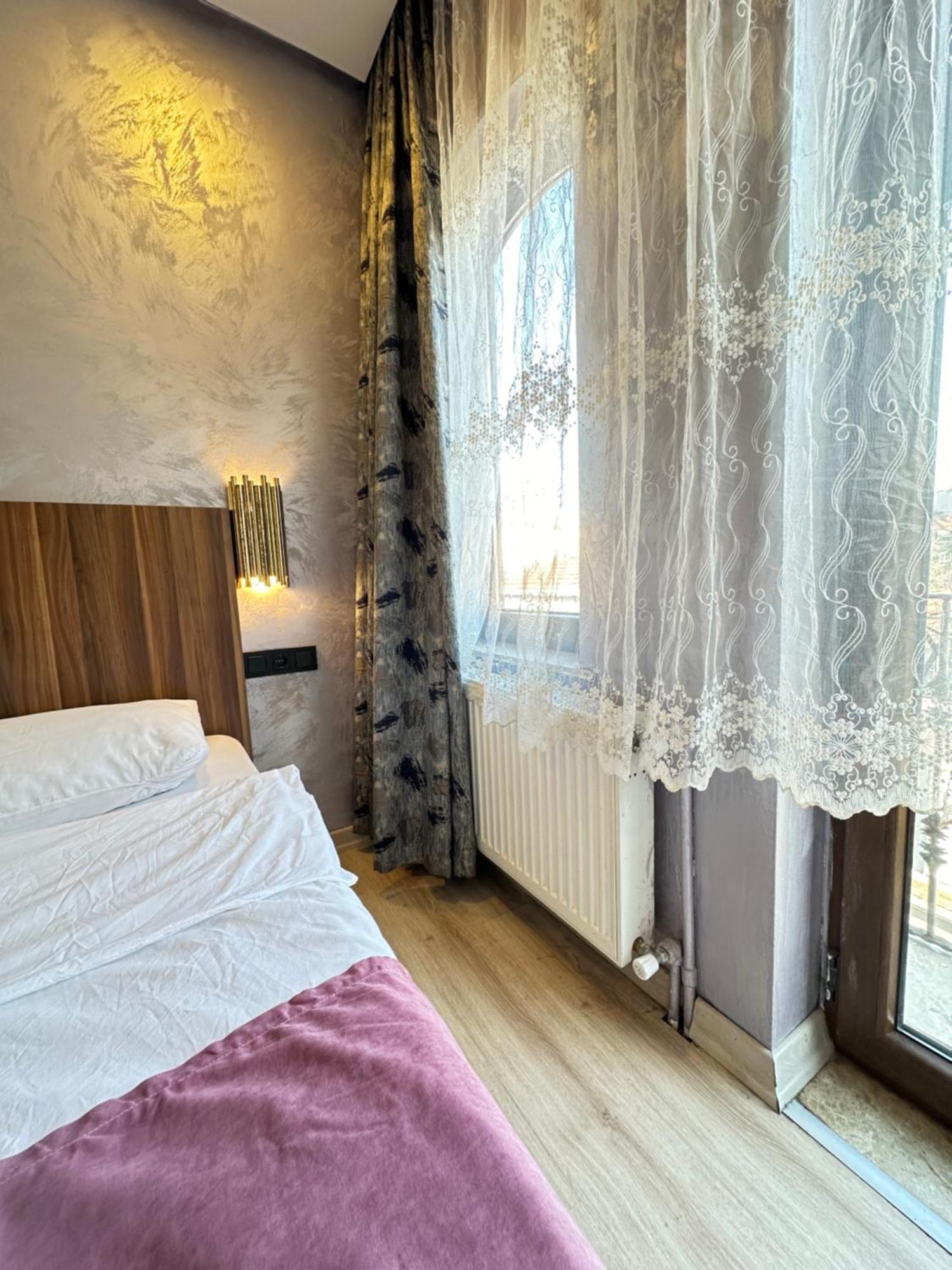 Alyon Suite Hotel 이스탄불 외부 사진