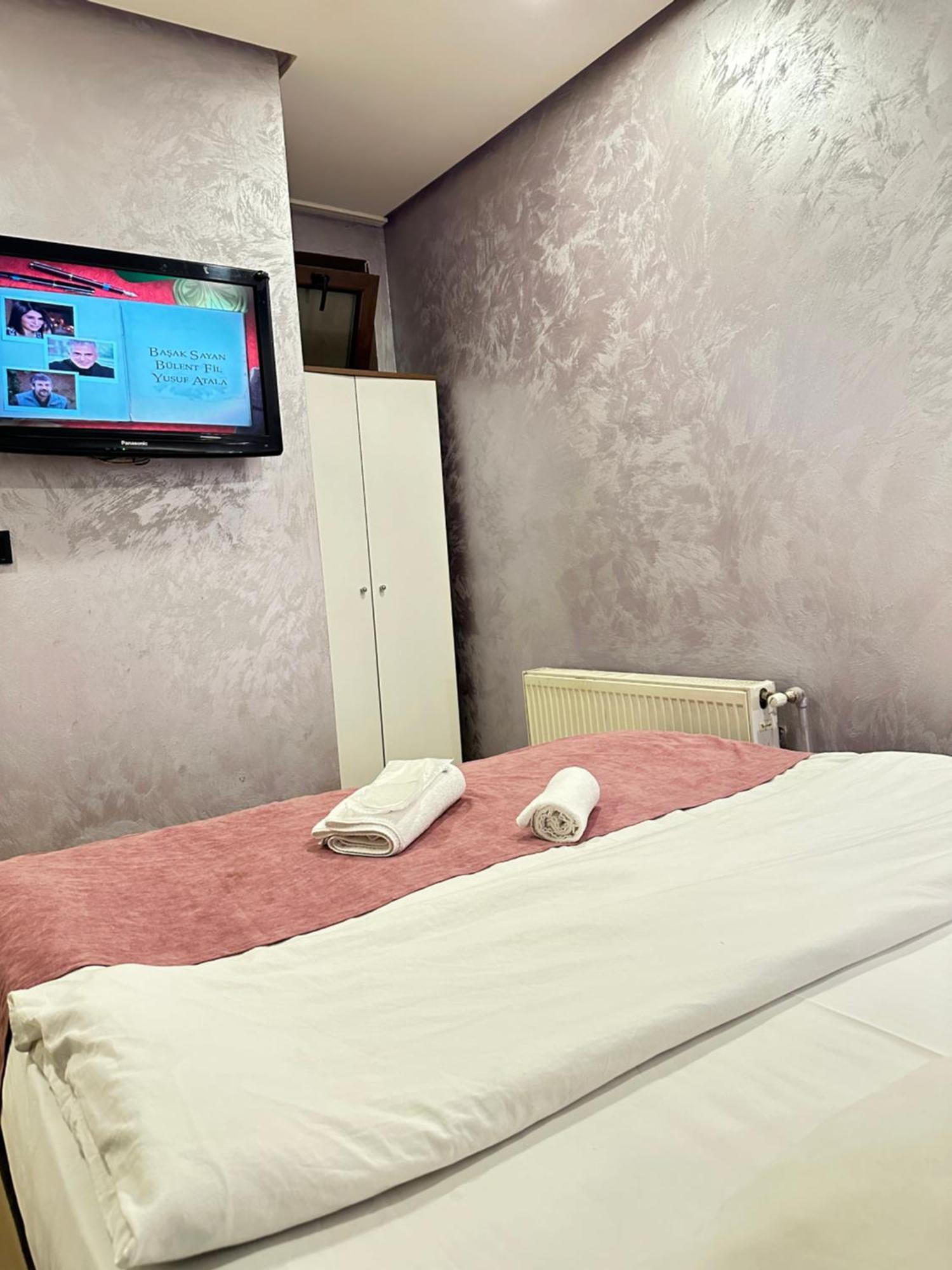 Alyon Suite Hotel 이스탄불 외부 사진