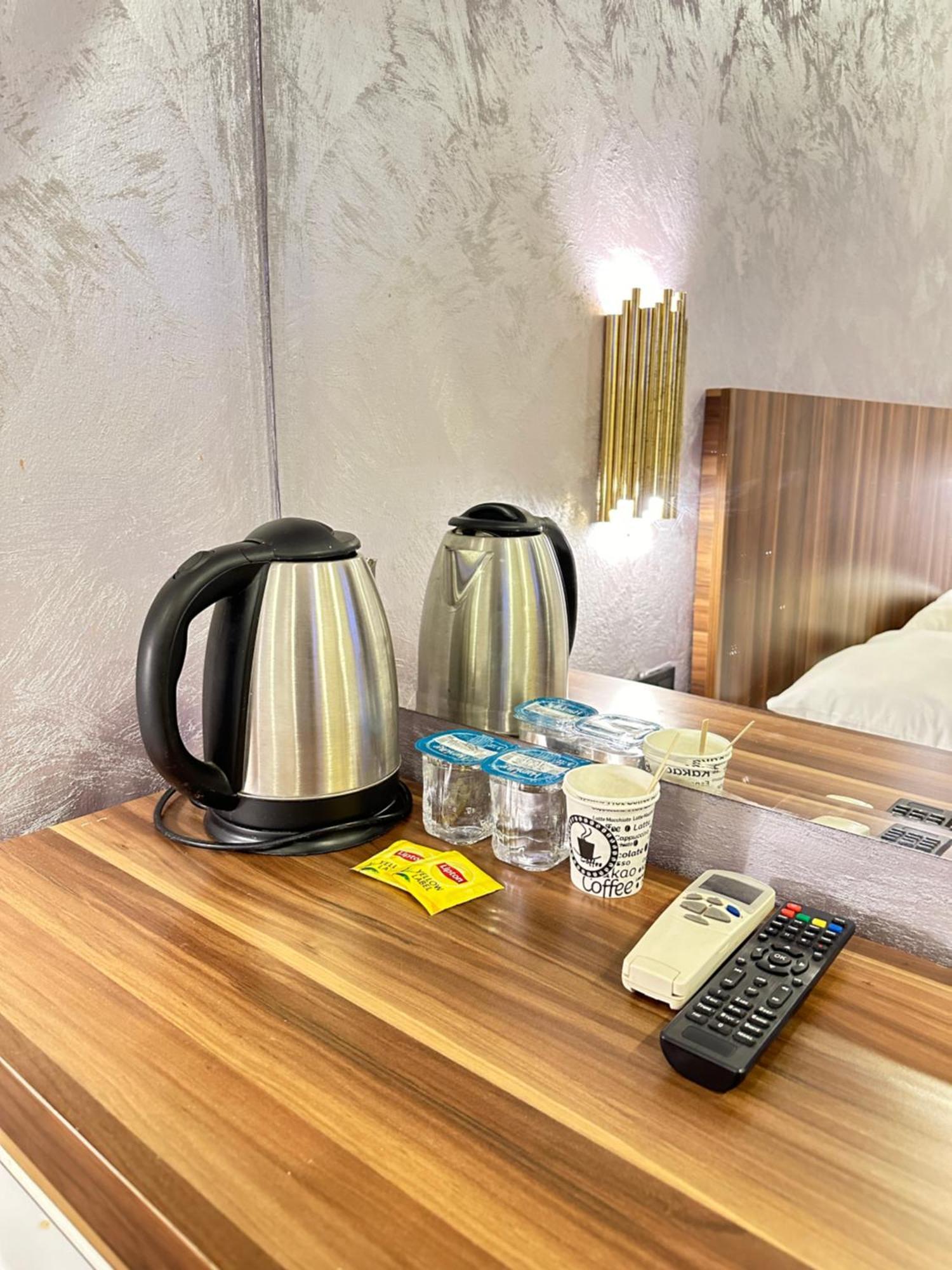 Alyon Suite Hotel 이스탄불 외부 사진