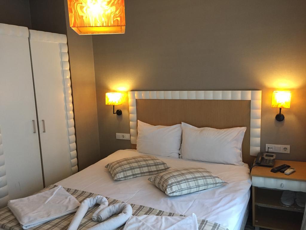 Alyon Suite Hotel 이스탄불 외부 사진